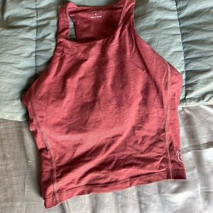 Allbirds Longline Sport bra